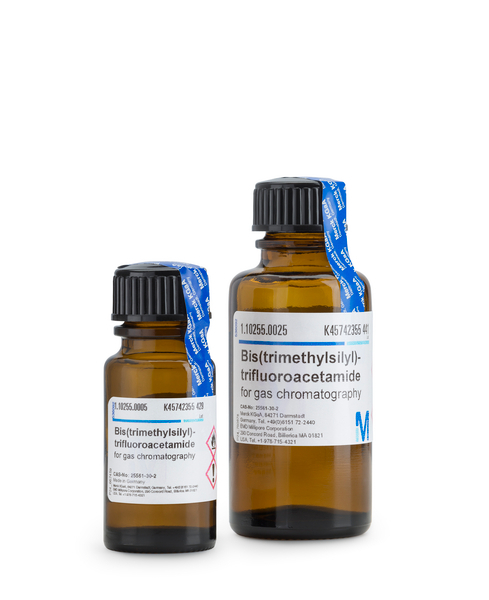 TRIFLUOROACETIC ANHYDRIDE FOR GAS CHROMA
